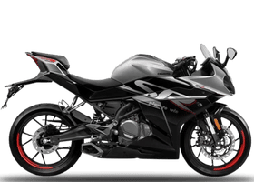 250 SR